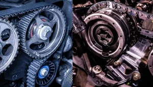 تعویض تسمه تایم سیار در بیجار