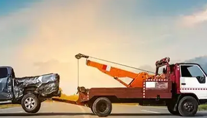 امداد خودرو تارا در بیجار